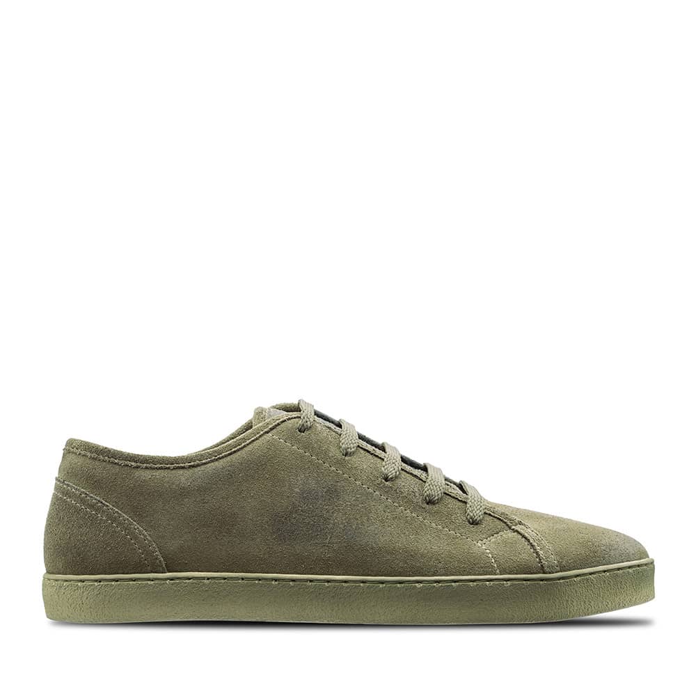 Zapatillas Groundies Colorado Para Hombre - Verde | FNTUE0348